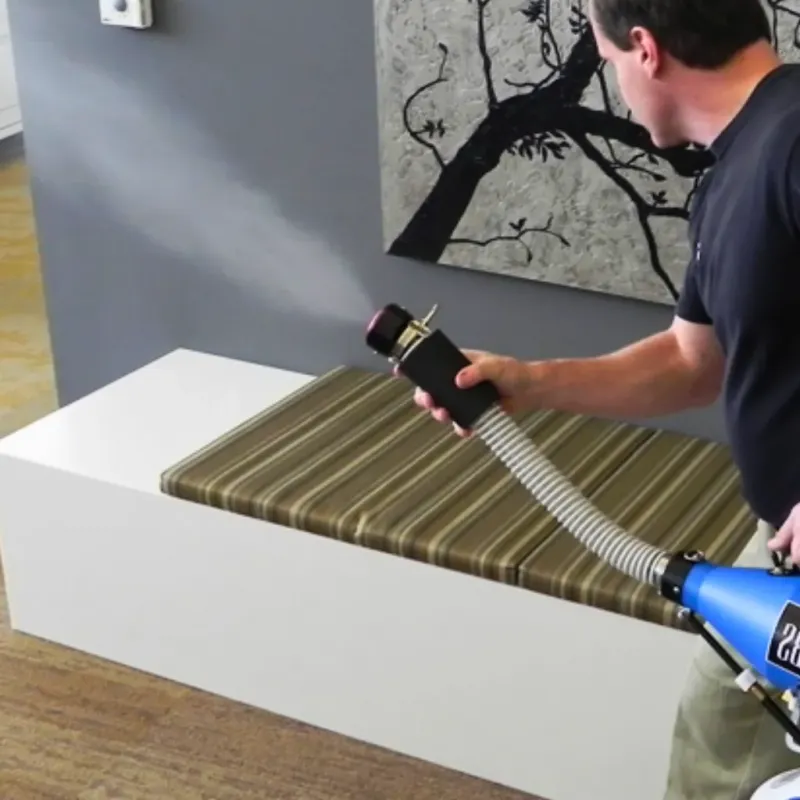 Professional Odor Removal in North Riverside, IL